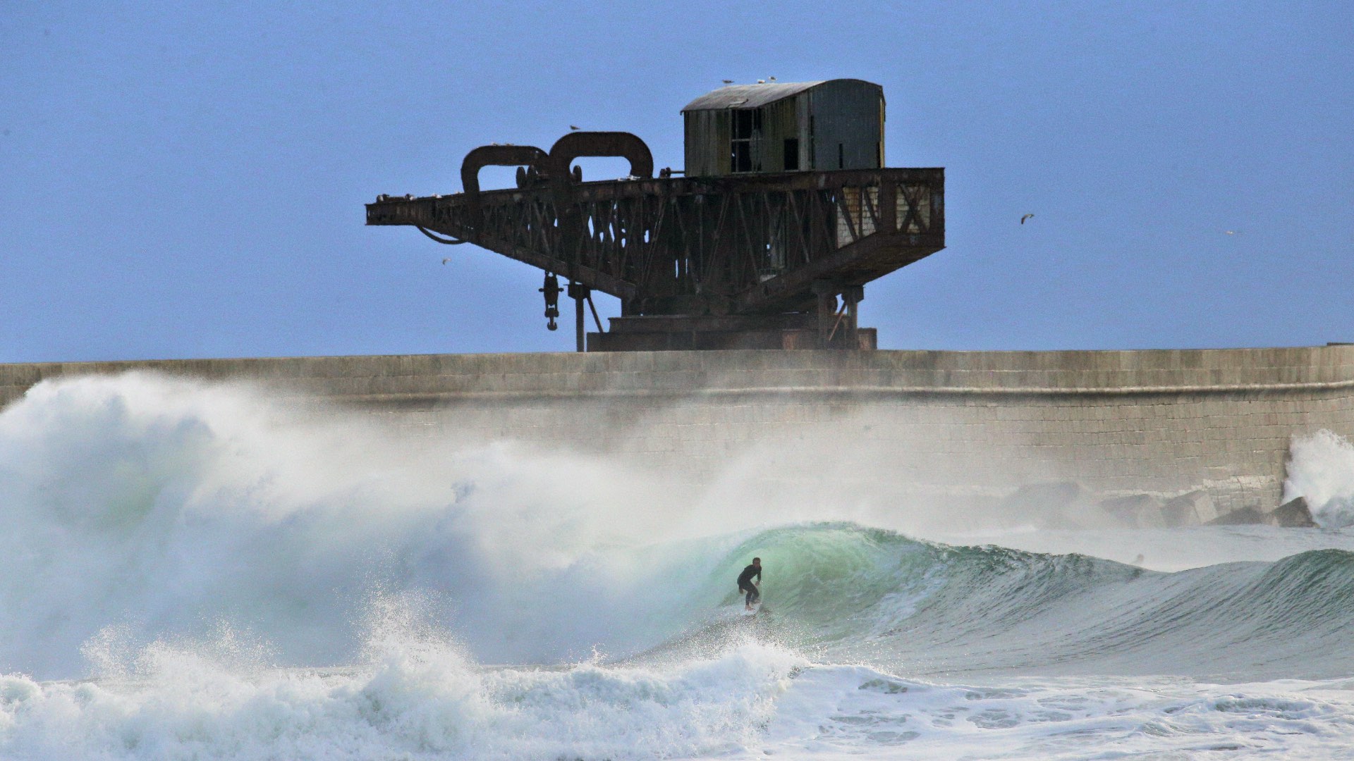 Leça da Palmeira. Photo: Tó Mané