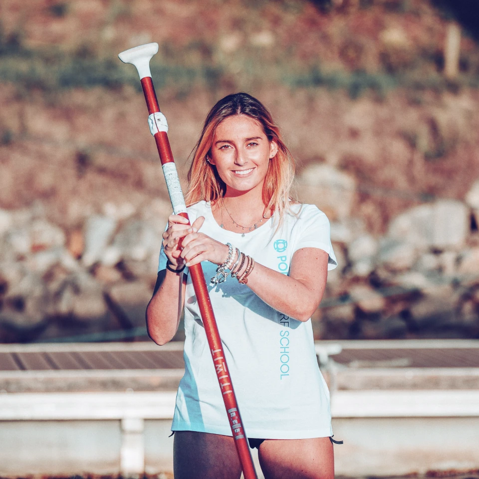 SUP Tour on the Douro River